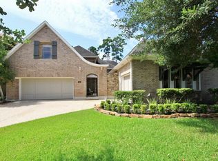 51 Greens Edge Dr, Humble, TX 77339