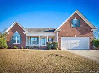 132 Trips Ct, Raeford, NC 28376