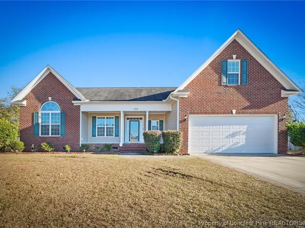 132 Trips Ct, Raeford, NC 28376