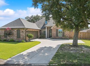 15254 Positano Ct, Prairieville, LA 70769