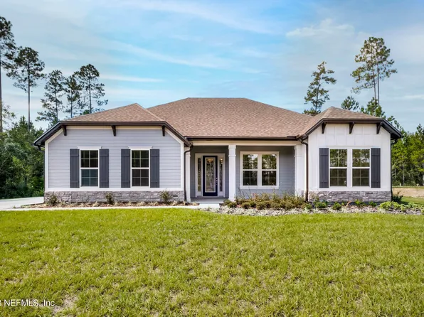 36314 PITCH Lane, Hilliard, FL 32046