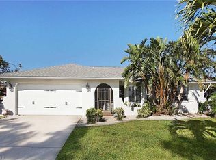5322 Skyline Blvd, Cape Coral, FL 33914