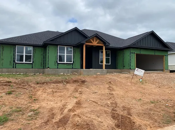 110 Parlin Ln, Fredericksburg, TX 78624