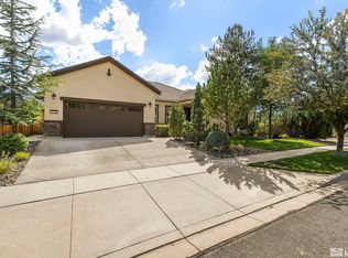 1245 Tarleton Way, Reno, NV 89523