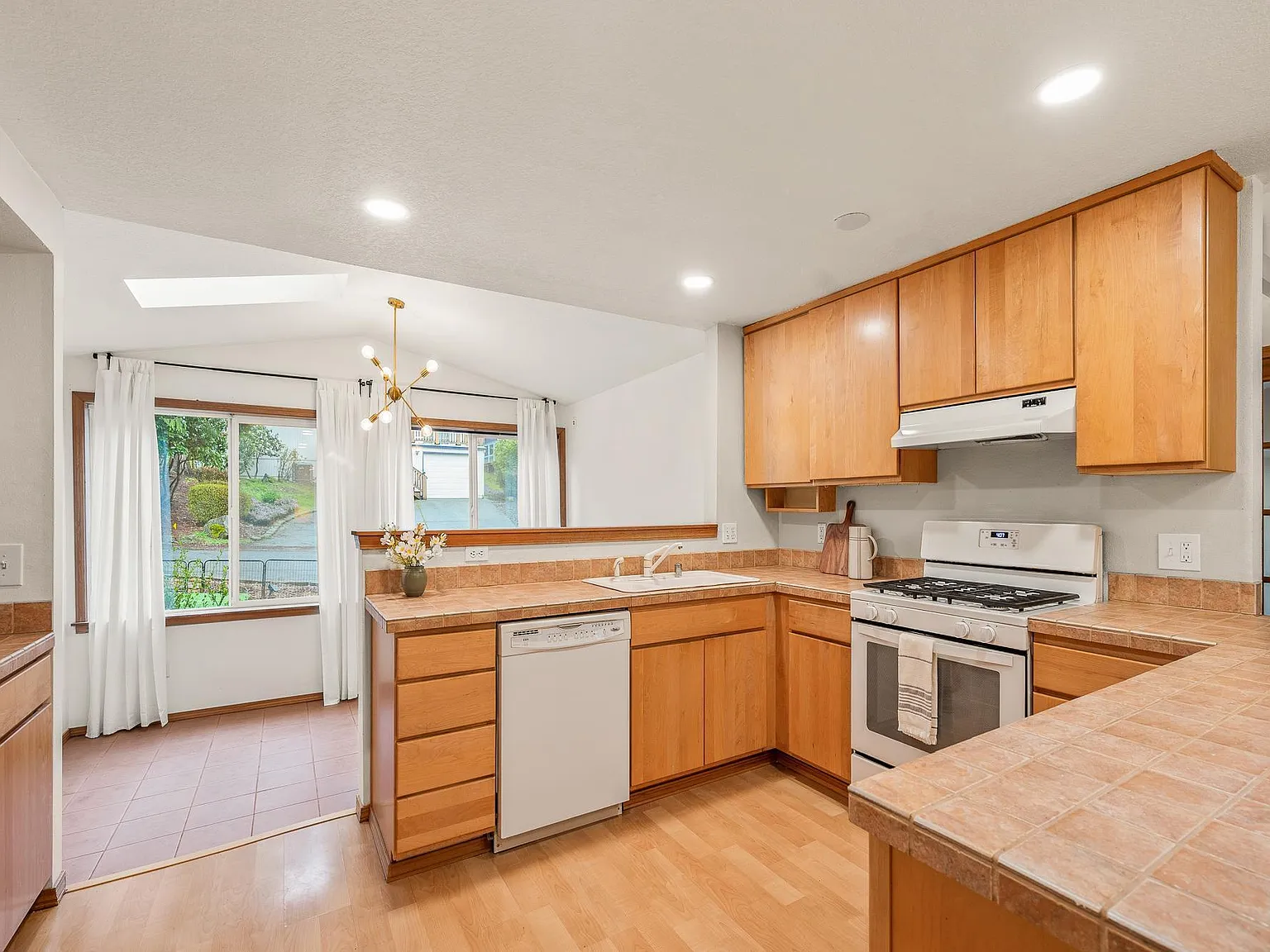 5311 SW Baird Street — Photo 3
