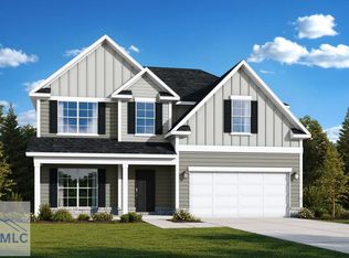 296 Honeycomb Loop SE, Allenhurst, GA 31301