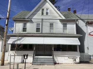 9 E Broad St, West Hazleton, PA 18202