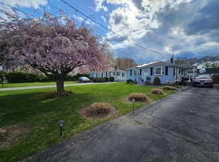 830 N Eastern Ave, Fall River, MA 02720