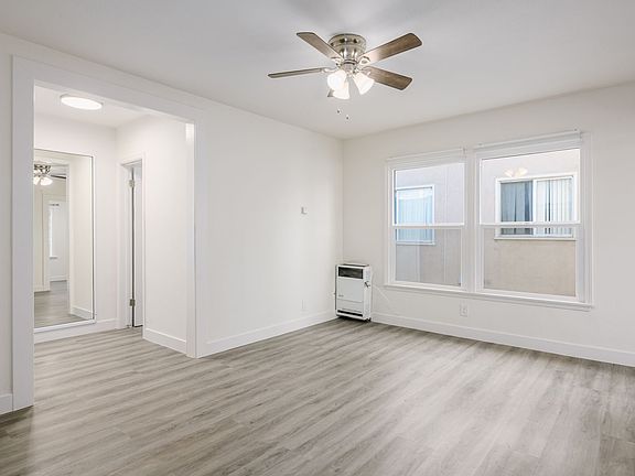 4th image of 1210 N Berendo St #17
