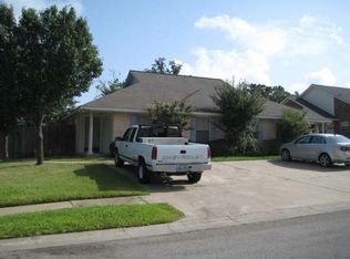 2125 Hidden Hollow Cir #B, Bryan, TX 77807