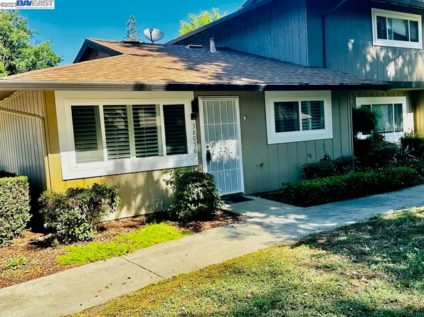 38056 Dundee Cmn, Fremont, CA 94536