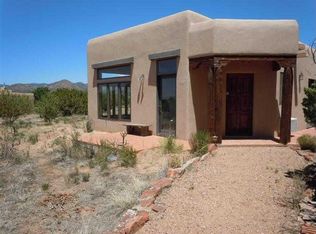 5 Enebro Way, Santa Fe, NM 87508