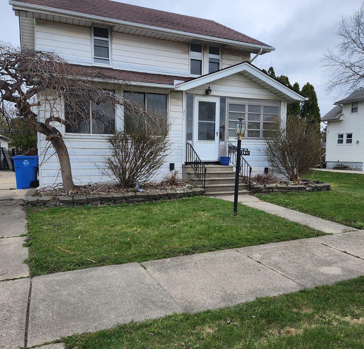 2011 N Evangeline St, Dearborn Heights, MI 48127 Zillow