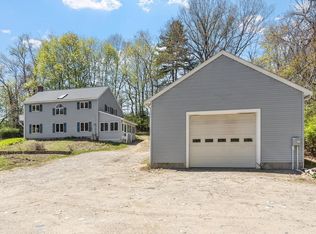 14 Wright Rd, Ashby, MA 01431