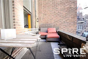 Rented by Spire Group