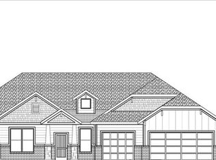 8725 Overlook Dr, Guthrie, OK 73044