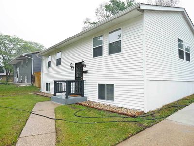 2608 Arthur Ave, Rockford, IL, 61101