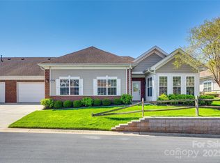 2107 N Castle Ct, Matthews, NC 28105