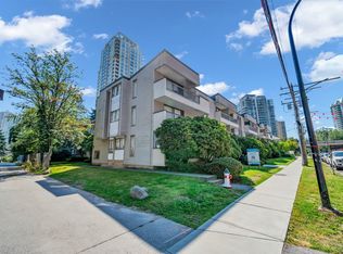 6044 Wilson Ave #319, Burnaby, BC