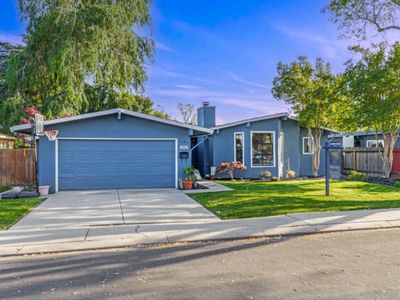 806 Barham Ct, Modesto, CA, 95350