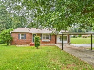 2498 Benson Poole Rd SE, Smyrna, GA 30082