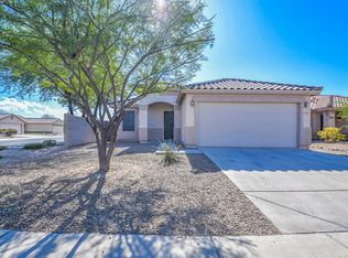 629 W Kingman Loop, Casa Grande, AZ 85122