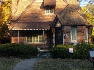 16884 Marlowe St, Detroit, MI 48235