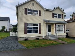 610 James Ct, Peckville, PA 18452