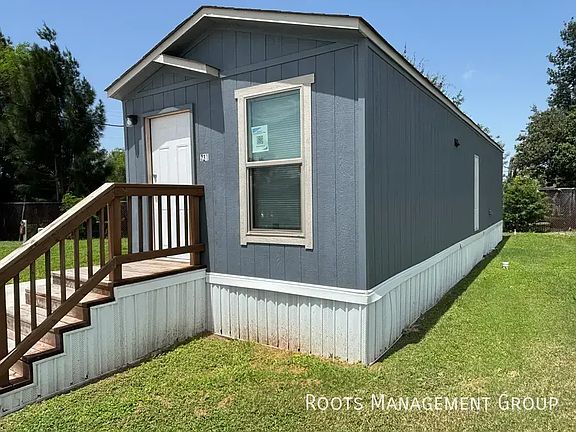 2nd image of 4506 N Business Highway 77 #231