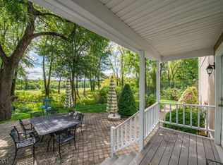 414 Rockport Rd, Mansfield Twp., NJ 07865