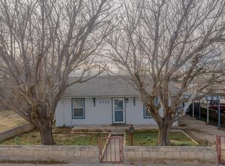 2727 Eisenhower Rd, Odessa, TX 79762