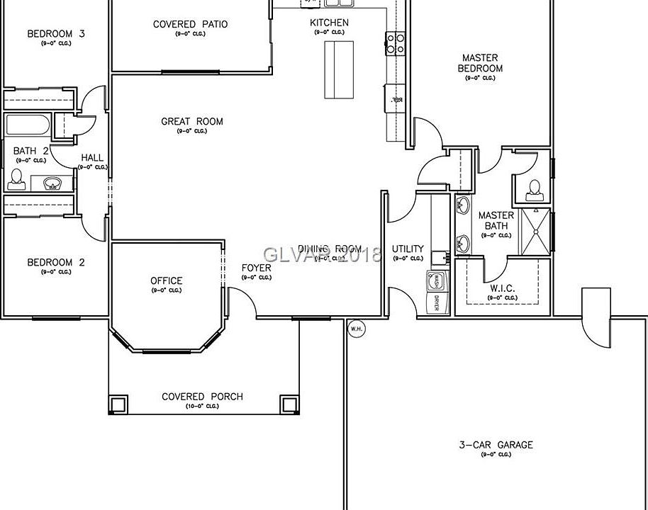 2nd image of 131 Weeping Willow Ct