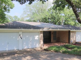 820 Wade Dr, Bedford, TX 76022
