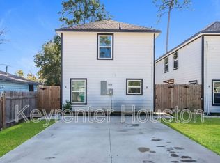7934 Way St #A, Houston, TX 77028