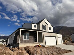 3349 S Pinyon Park Ln, Mapleton, UT 84664