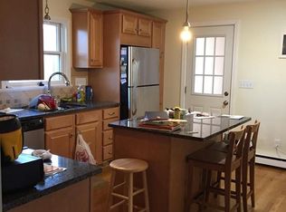 1 Valleywood Cir #0, Winchester, MA 01890