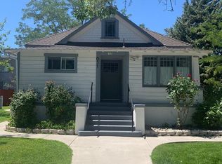 323 Saint Lawrence Ave #E, Reno, NV 89509