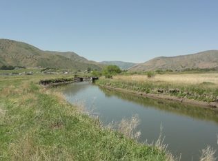 3436 W Portneuf Rd, Inkom, ID 83245