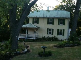 6819 S Clifton Rd, Frederick, MD 21703