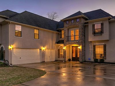 11492 Grand Pine Dr, Montgomery, TX, 77356