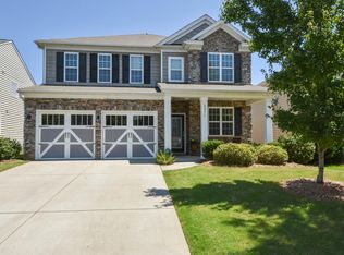 6211 Stone Porch Rd, Charlotte, NC 28277