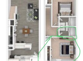 3831 Gazebo Pond Ln APT 1116, Tampa, FL 33613