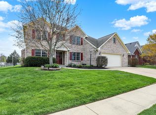 1611 Connemara Rd, Indianapolis, IN 46217