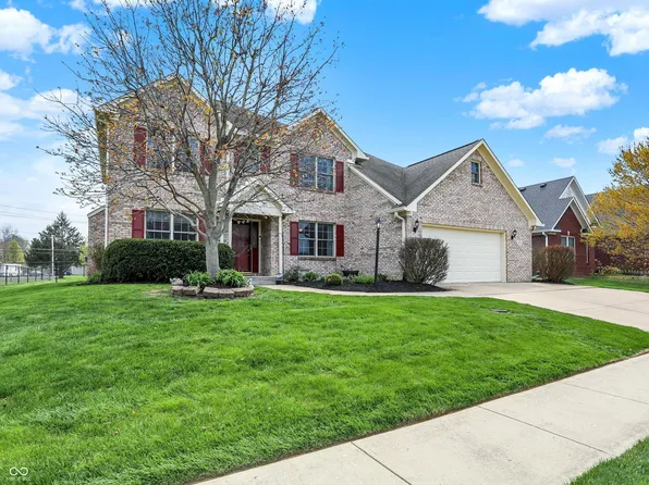 1611 Connemara Rd, Indianapolis, IN 46217