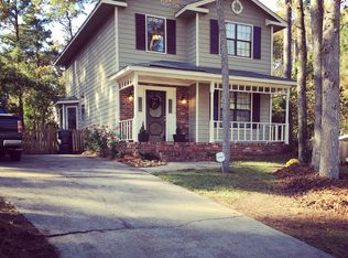 338 Hackamore Trl, Martinez, GA 30907