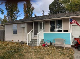 7225 Henley Rd, Klamath Falls, OR 97603