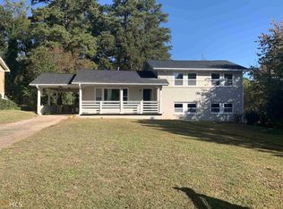 2270 Miriam Ln, Decatur, GA 30032