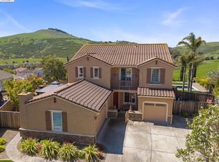 2914 Carlingford Ln, Vallejo, CA 94591