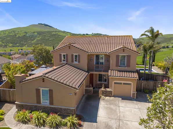 2914 Carlingford Ln, Vallejo, CA 94591