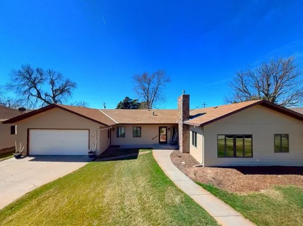 304 Ontario Ave, Elwood, NE 68937